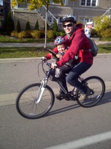 Hayden and Kendra Halloween 2012