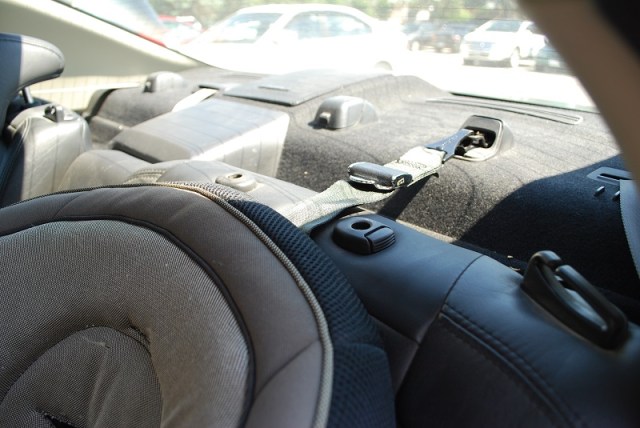 Uas Strap Tether straps and forward-facing car seats: what you need to know ...