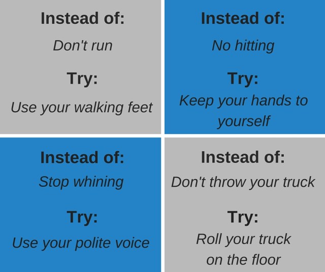 Nagging blog post (2)