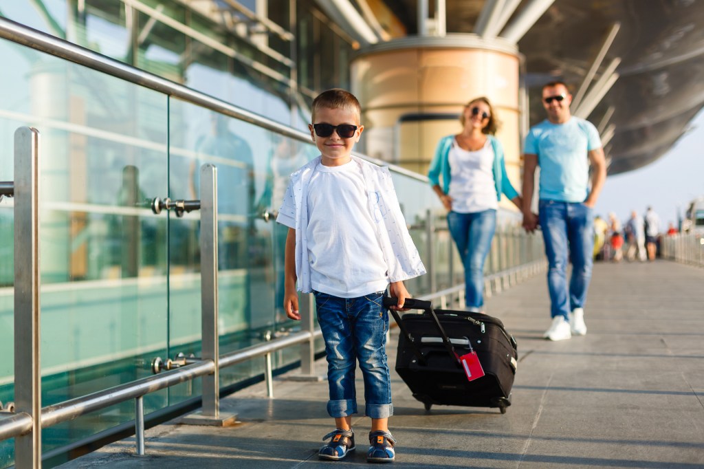 It is possible! Tips for traveling with kids who have special needs ...