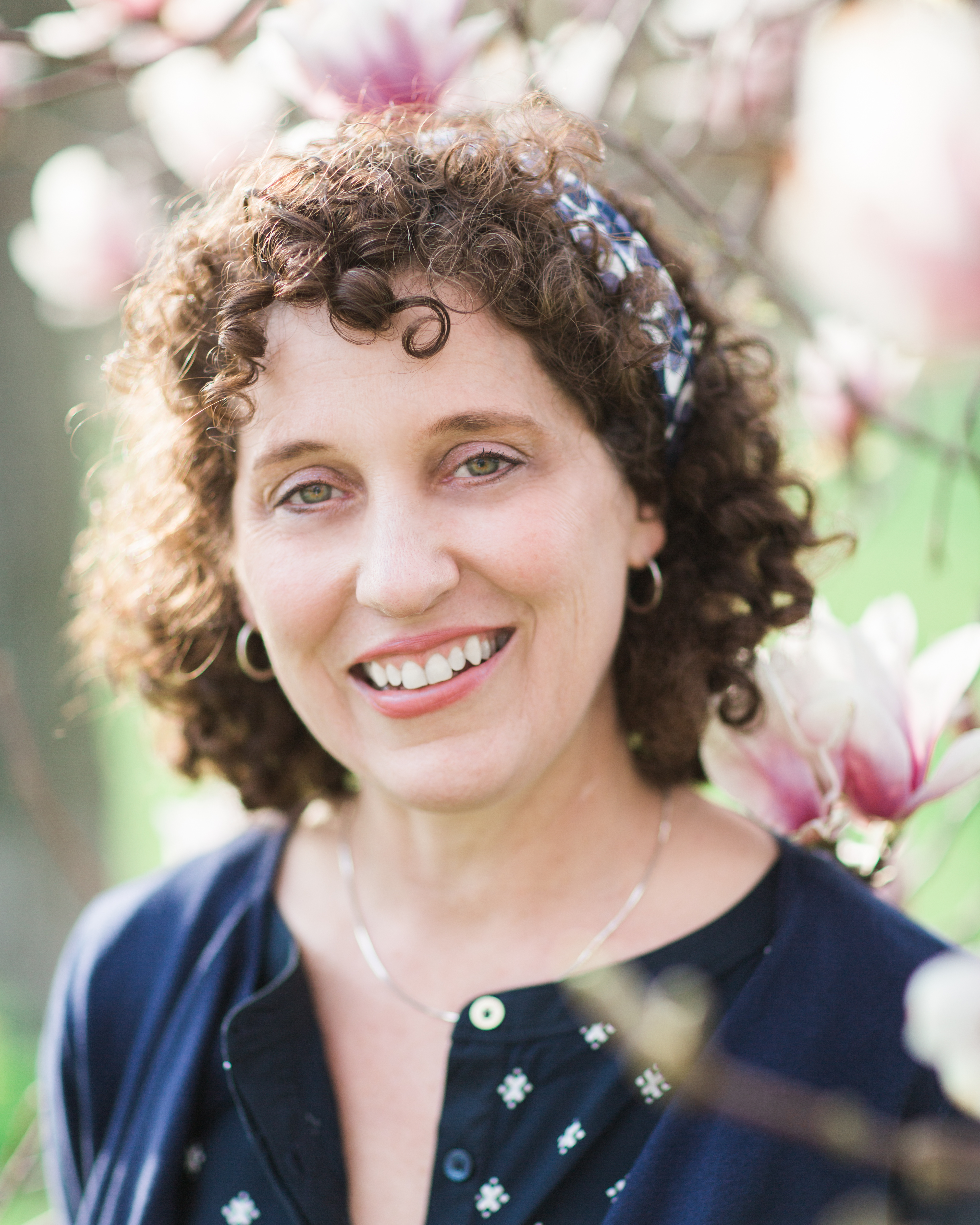 Picture of Janet Siverns